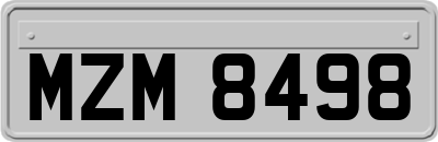 MZM8498