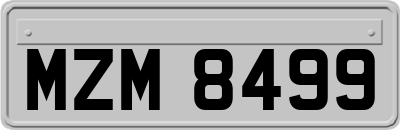 MZM8499
