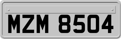 MZM8504