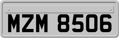 MZM8506