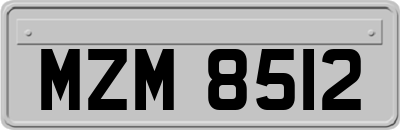 MZM8512