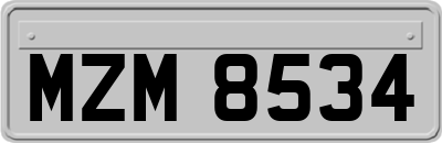 MZM8534