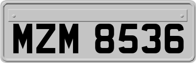 MZM8536