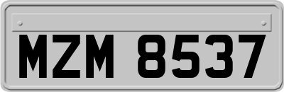 MZM8537