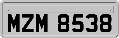 MZM8538