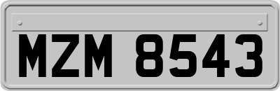 MZM8543