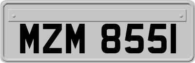 MZM8551