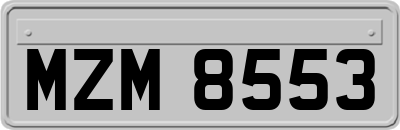 MZM8553