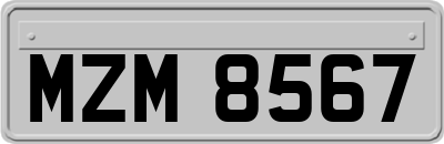 MZM8567