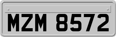 MZM8572