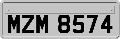 MZM8574