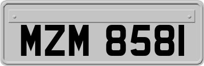 MZM8581