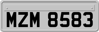 MZM8583
