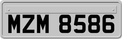 MZM8586