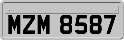 MZM8587