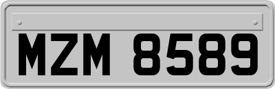 MZM8589