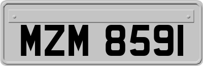 MZM8591