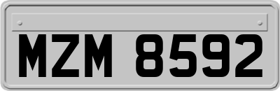 MZM8592