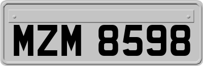 MZM8598