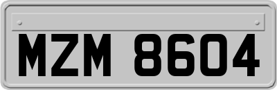MZM8604