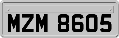 MZM8605
