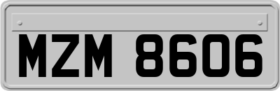 MZM8606