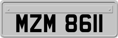 MZM8611