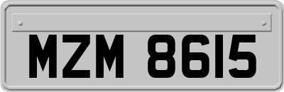 MZM8615