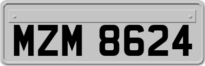 MZM8624