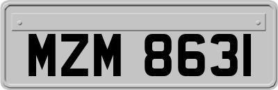 MZM8631