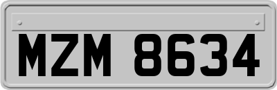 MZM8634