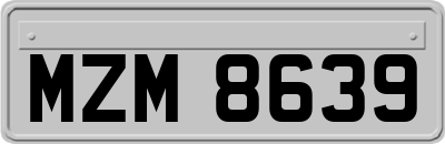 MZM8639