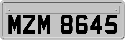 MZM8645