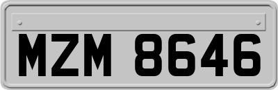 MZM8646