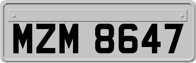 MZM8647