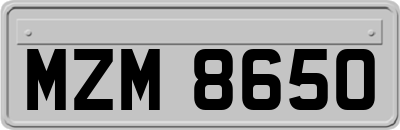 MZM8650