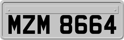 MZM8664