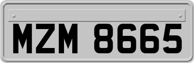 MZM8665