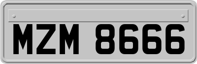 MZM8666