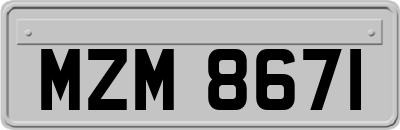 MZM8671