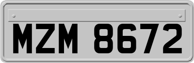 MZM8672