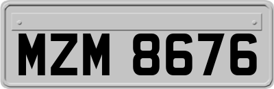 MZM8676