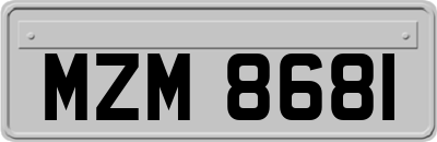 MZM8681