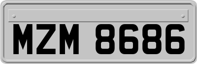 MZM8686