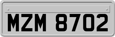 MZM8702