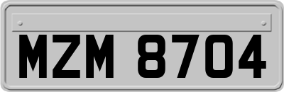 MZM8704