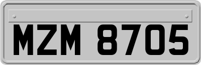 MZM8705