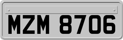 MZM8706