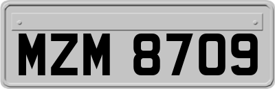 MZM8709