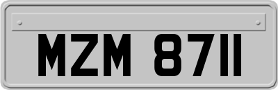 MZM8711